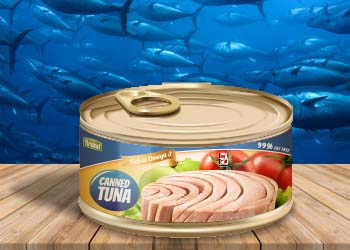 'canned food', 'cheap Tuna', 'canned Tuna'