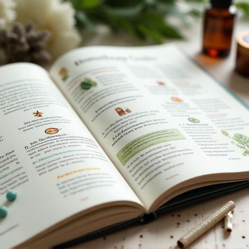 Guida pratica aromaterapia