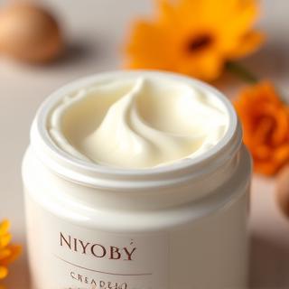 Crema idratante pelle sensibile