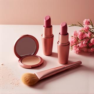 Makeup vegan cosmetici